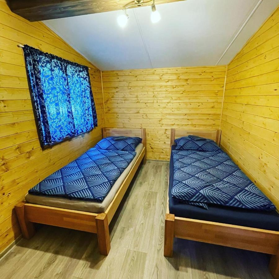 Domceky Na Ranci Apartment Sucany Exterior photo