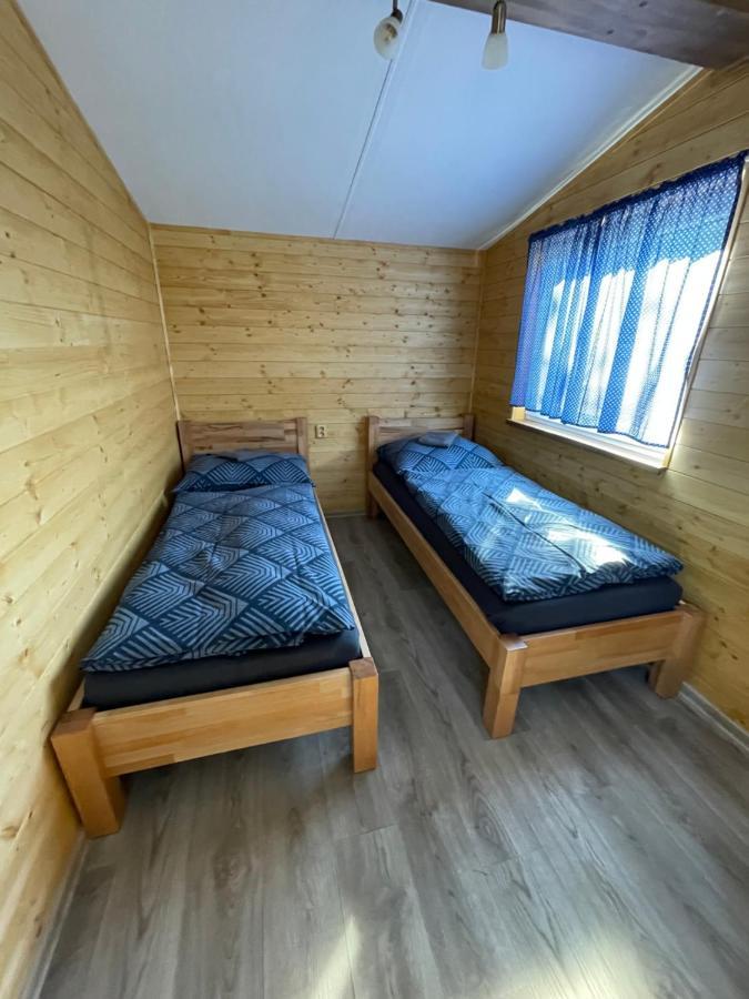 Domceky Na Ranci Apartment Sucany Exterior photo